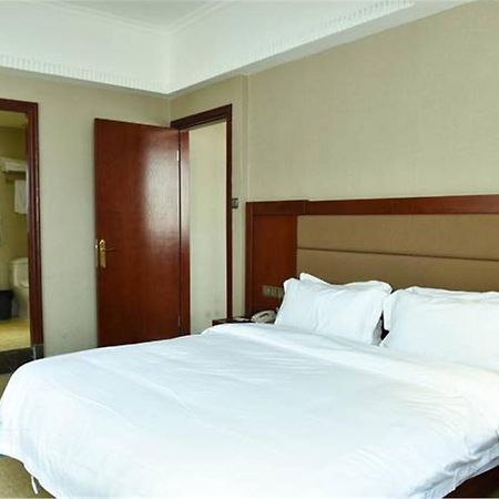 Shantou Jun Hua Hotel 외부 사진