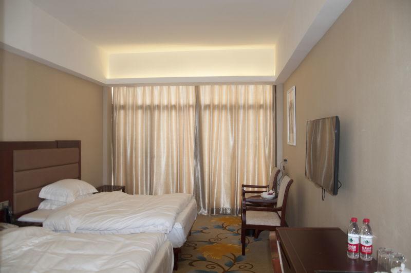 Shantou Jun Hua Hotel 외부 사진