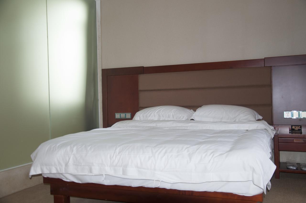 Shantou Jun Hua Hotel 외부 사진